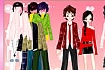 Thumbnail of Couple Shopping Dress Up